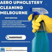 Upholstery Cleaning St Kilda image 1