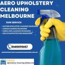 Upholstery Cleaning St Kilda logo