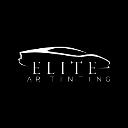 Elite Car Tinting logo