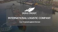 World Freight Solutions image 1