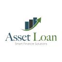 Asset Loan  logo