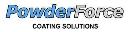 Powder Force Coating Solutions logo