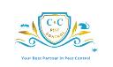 C & C Pest Control logo