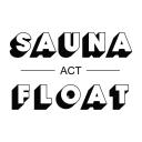 Sauna Float ACT logo
