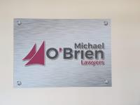 Michael O'Brien Lawyers image 1