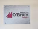 Michael O'Brien Lawyers logo