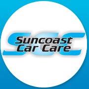 Suncoast Car Care image 1