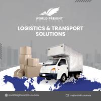 World Freight Solutions image 4
