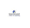 Queensland Solar & Lighting & Electrical logo