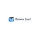 Recovery Squad Data Retrieval Group logo