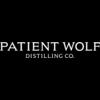 Patient Wolf Distilling Co. logo