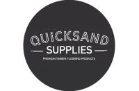 Quicksand Supplies image 1