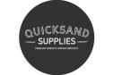 Quicksand Supplies logo