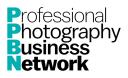 Professional Photography Business Network (PPBN) logo
