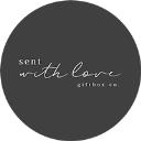 Sent With Love Gift Boxes logo