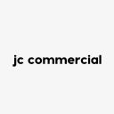 JC Commercial logo