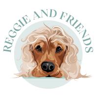 Reggie and Friends image 1