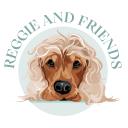 Reggie and Friends logo