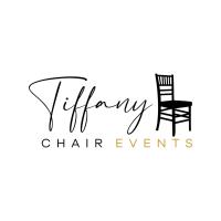 Tiffany Chair Events  image 1