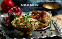 Afghan Restaurant Melbourne image 5