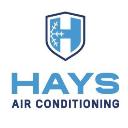 Hays Airconditioning logo