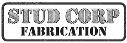 Stud Corp logo