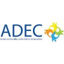 ADEC Australia logo