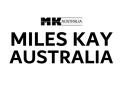 Miles Kay Australia logo