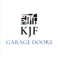 KJF GARAGE DOORS image 1