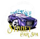 Sydney Car Spa logo