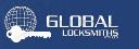 Global Locksmiths Pty Ltd logo