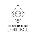 The Sports Clinic of Football  logo