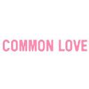 Common Love logo