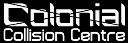 Colonial Collision Centre logo