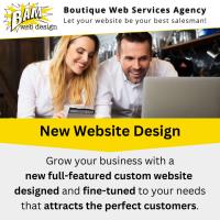 BAM Web Design image 4