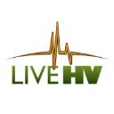 Live HV logo