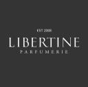 Libertine Parfumerie  logo