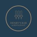 Henry's Bar & Restaurant logo