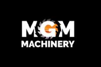 MGM Machinery image 3