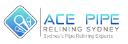 Ace Pipe Relining Sydney logo