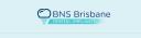 BNS Brisbane Dental Implant logo
