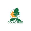 Colac Trees logo