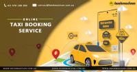 Maxi Taxi Services In Melbourne - Book Maxi Van image 2