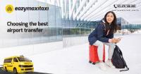 Maxi Taxi Services In Melbourne - Book Maxi Van image 3