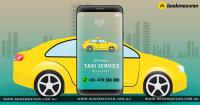 Maxi Taxi Services In Melbourne - Book Maxi Van image 6