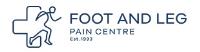 Foot and Leg Pain Centre image 1