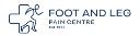Foot and Leg Pain Centre logo