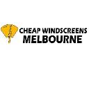 Cheap Windscreens Melbourne logo