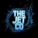 The Jet Co Pressure Cleaning Sydney logo