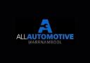 All Automotive Warrnambool logo